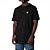 Camiseta MCD Espada Arame Enfarpado SM25 Masculina Preto - Imagem 1