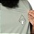 Camiseta MCD Espada Arame Enfarpado SM25 Verde Alvorada - Imagem 3
