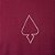 Camiseta MCD Caveira Rosas SM25 Masculina Magenta - Imagem 3