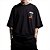 Camiseta MCD Come Back IT SM25 Masculina Preto - Imagem 1