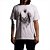 Camiseta MCD Losers SM25 Masculina Branco - Imagem 1
