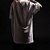 Camiseta MCD Losers SM25 Masculina Branco - Imagem 2