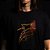 Camiseta MCD Never Sleep Again SM25 Masculina Preto - Imagem 3