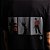 Camiseta MCD Freddy Krueger SM25 Masculina Preto - Imagem 4