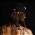 Boné MCD Aba Curva Snapback Freddy Krueger SM25 Preto - Imagem 2