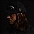 Boné MCD Aba Curva Snapback Freddy Krueger SM25 Preto - Imagem 4