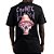 Camiseta Lost Cosmic Blend SM25 Masculina Preto - Imagem 2