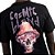 Camiseta Lost Cosmic Blend SM25 Masculina Preto - Imagem 3