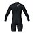 Short John Mormaii ML Chestzip 2mm Flexxxa Pro Surf 2025 - Imagem 2