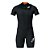 Short John Mormaii MC Chestzip 1mm Flexxxa Pro UV-Suit 2025 - Imagem 1