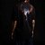 Camiseta MCD Box Fit It Face SM25 Masculina Preto - Imagem 2
