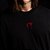 Camiseta MCD Box Fit It Face SM25 Masculina Preto - Imagem 3