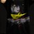 Camiseta MCD Box Fit It You LL Float SM25 Masculina Preto - Imagem 3