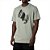 Camiseta MCD Mãos Espada SM25 Masculina Verde Alvorada - Imagem 1