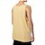 Regata MCD More Core SM25 Masculina Amarelo Ensol - Imagem 2