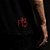 Camiseta MCD Jason F13 SM25 Masculina Preto - Imagem 5