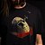 Camiseta MCD Jason F13 SM25 Masculina Preto - Imagem 3