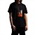 Camiseta MCD Jason Killer SM25 Masculina Preto - Imagem 1
