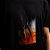 Camiseta MCD Jason Killer SM25 Masculina Preto - Imagem 2