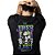 Camiseta Lost Arrested Joker SM25 Masculina Preto - Imagem 4