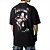 Camiseta Lost Harley Quinn SM25 Masculina Preto - Imagem 2
