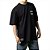 Camiseta Lost Harley Quinn SM25 Masculina Preto - Imagem 1