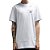 Camiseta Lost Board To Death SM25 Masculina Branco - Imagem 1