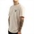 Camiseta Lost Board To Death SM25 Masculina Tapioca - Imagem 1