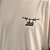 Camiseta Lost Board To Death SM25 Masculina Tapioca - Imagem 3