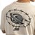 Camiseta Lost Board To Death SM25 Masculina Tapioca - Imagem 4