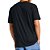 Camiseta Volcom Sinkem SM25 Masculina Preto - Imagem 2