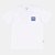 Camiseta Billabong Crayon Wave SM25 Masculina Branco - Imagem 3