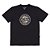 Camiseta Billabong Rotor II SM25 Masculina Preto - Imagem 3