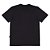 Camiseta Billabong Rotor II SM25 Masculina Preto - Imagem 4