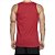 Regata Quiksilver Comp Logo Color SM25 Masculina Vermelho - Imagem 2