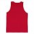 Regata Quiksilver Comp Logo Color SM25 Masculina Vermelho - Imagem 4