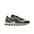 Tênis Reebok Classic Leather Winter Masculino Verde Escuro - Imagem 1
