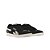 Tênis Reebok Court Advance Canvas Unissex Preto - Imagem 3