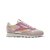 Tênis Reebok Classic Leather Feminino Branco/Rosa - Imagem 1