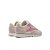 Tênis Reebok Classic Leather Feminino Branco/Rosa - Imagem 2