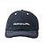 Boné Rip Curl Aba Curva Dosed ADJ SM25 Black - Imagem 3