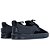 Tênis OUS Cult 2 Masculino All Black Essencial - Imagem 2