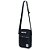 Shoulder Bag Hurley Keiki SM25 Preto - Imagem 3