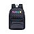Mochila Hurley Dots 18L SM25 Preto - Imagem 1