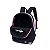 Mochila Hurley Black Satin 18L SM25 Preto/Rosa - Imagem 6