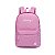 Mochila Hurley Rose Satin 18L SM25 Rosa - Imagem 1