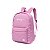 Mochila Hurley Rose Satin 18L SM25 Rosa - Imagem 3