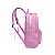 Mochila Hurley Rose Satin 18L SM25 Rosa - Imagem 4