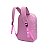 Mochila Hurley Rose Satin 18L SM25 Rosa - Imagem 2
