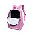 Mochila Hurley Rose Satin 18L SM25 Rosa - Imagem 5